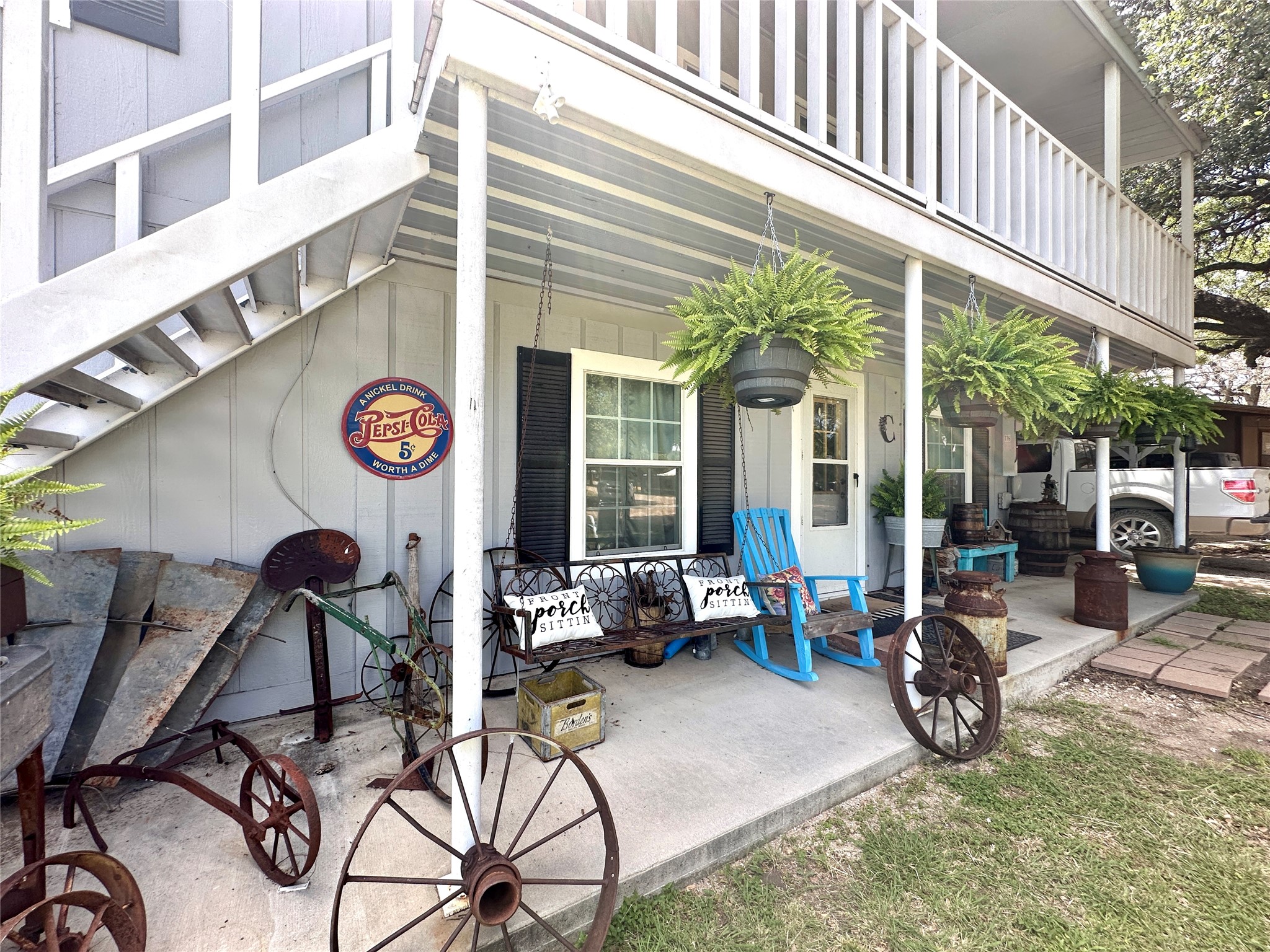 116 Pr 110 Goldthwaite TX 76844