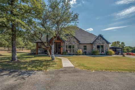 165 River Rock Court Poolville TX 76487