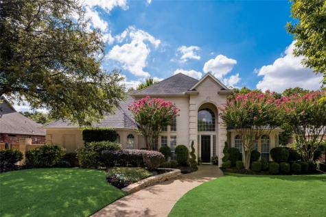 802 Shorecrest Drive Southlake TX 76092