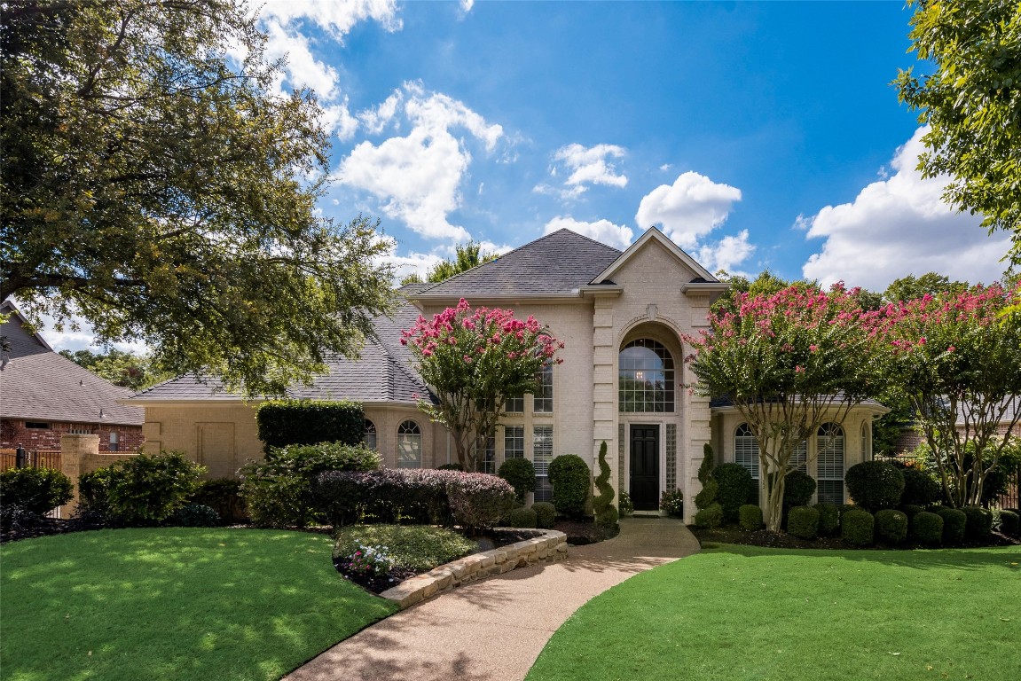 802 Shorecrest Drive Southlake TX 76092
