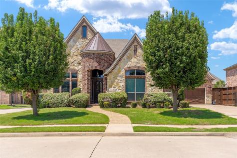 4101 Choctaw Drive Carrollton TX 75010