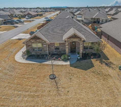 3216 Mccoy Lane Granbury TX 76049