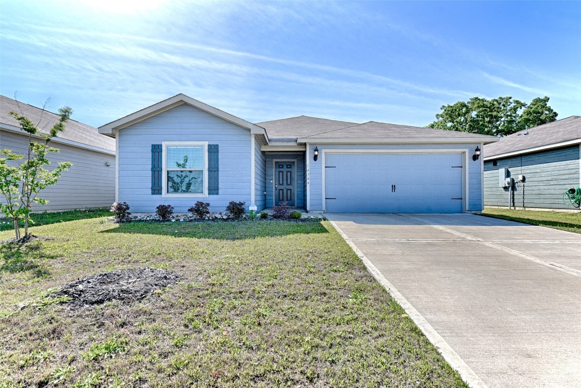14344 Shady Branch Trail Dallas TX 75253