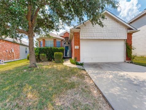 3152 Middleview Road Fort Worth TX 76108