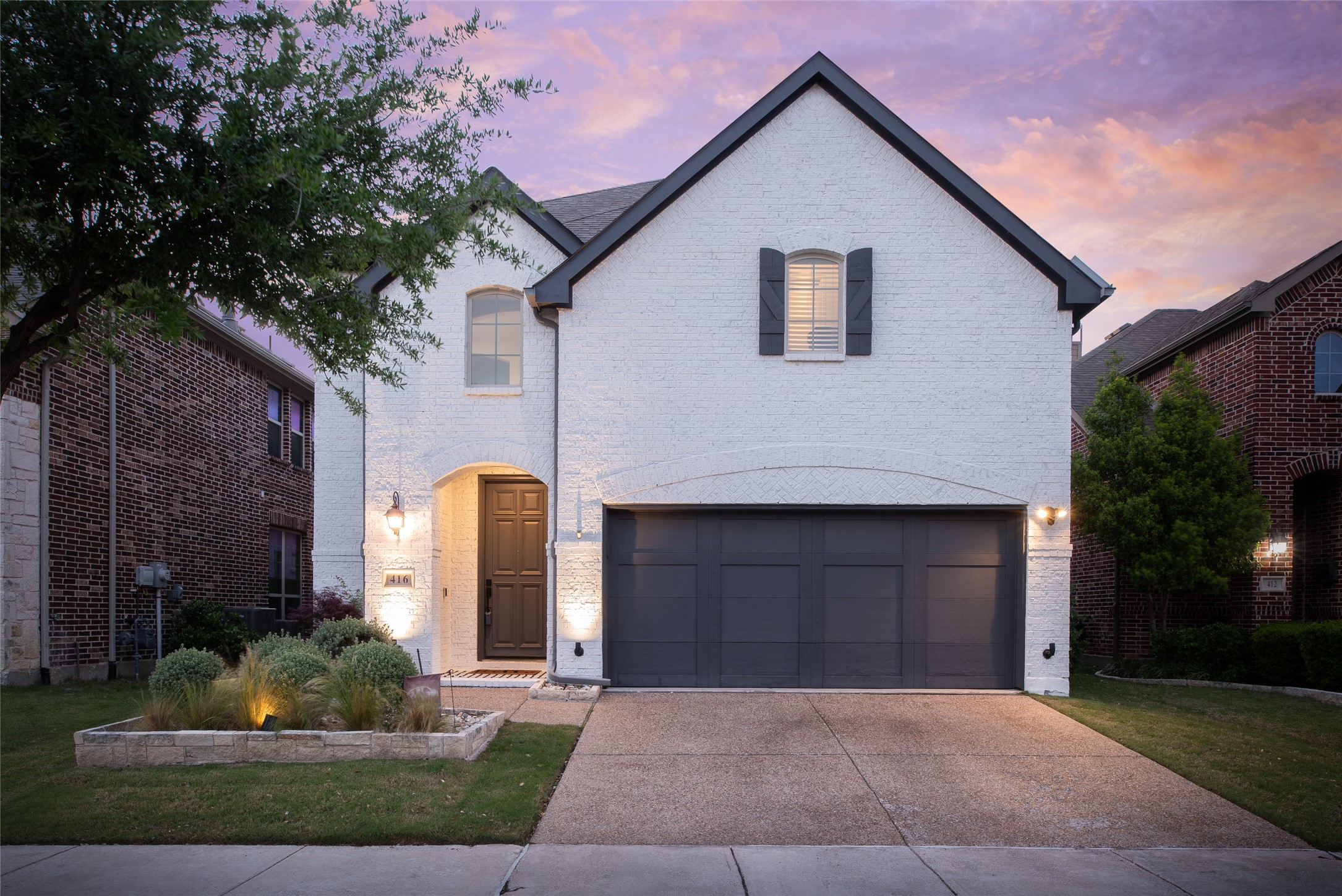 416 Wiltshire Boulevard Lewisville TX 75056