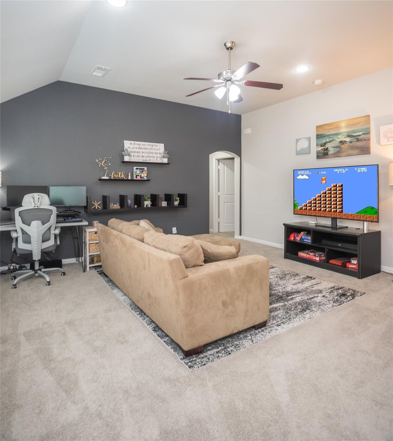416 Wiltshire Boulevard Lewisville TX 75056