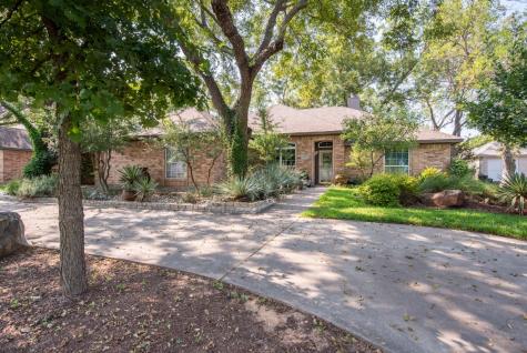 5600 Wedgefield Road Granbury TX 76049