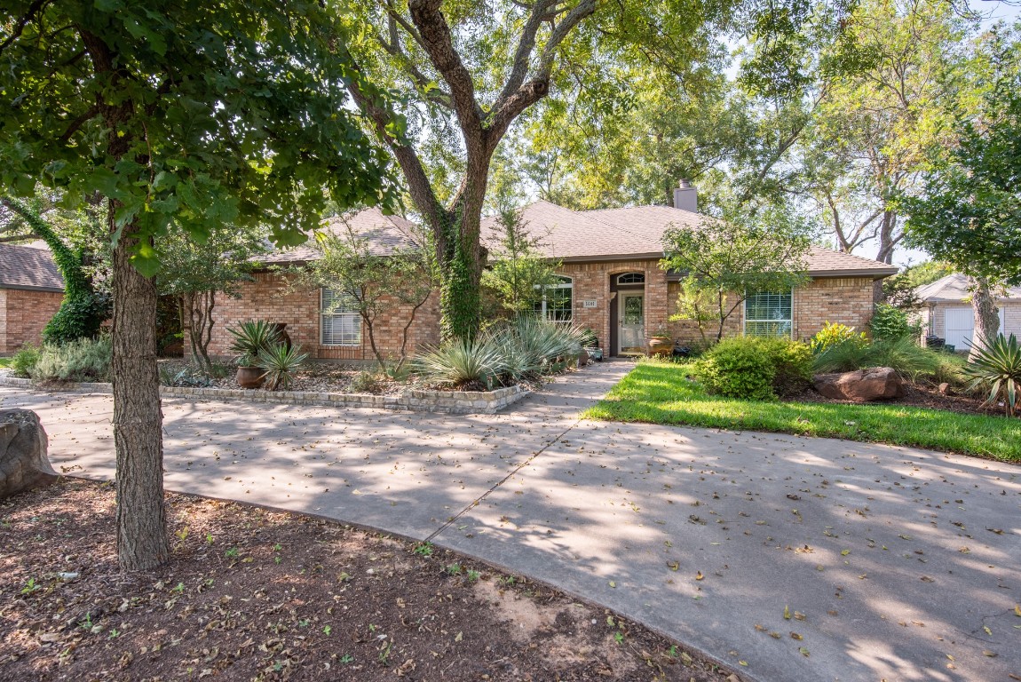 5600 Wedgefield Road Granbury TX 76049