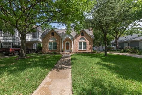802 W Knox Street Ennis TX 75119