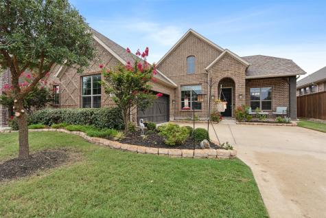 3518 Ridgecross Drive Rockwall TX 75087