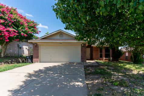 9964 Long Rifle Drive Fort Worth TX 76108