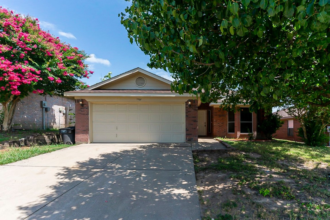 9964 Long Rifle Drive Fort Worth TX 76108