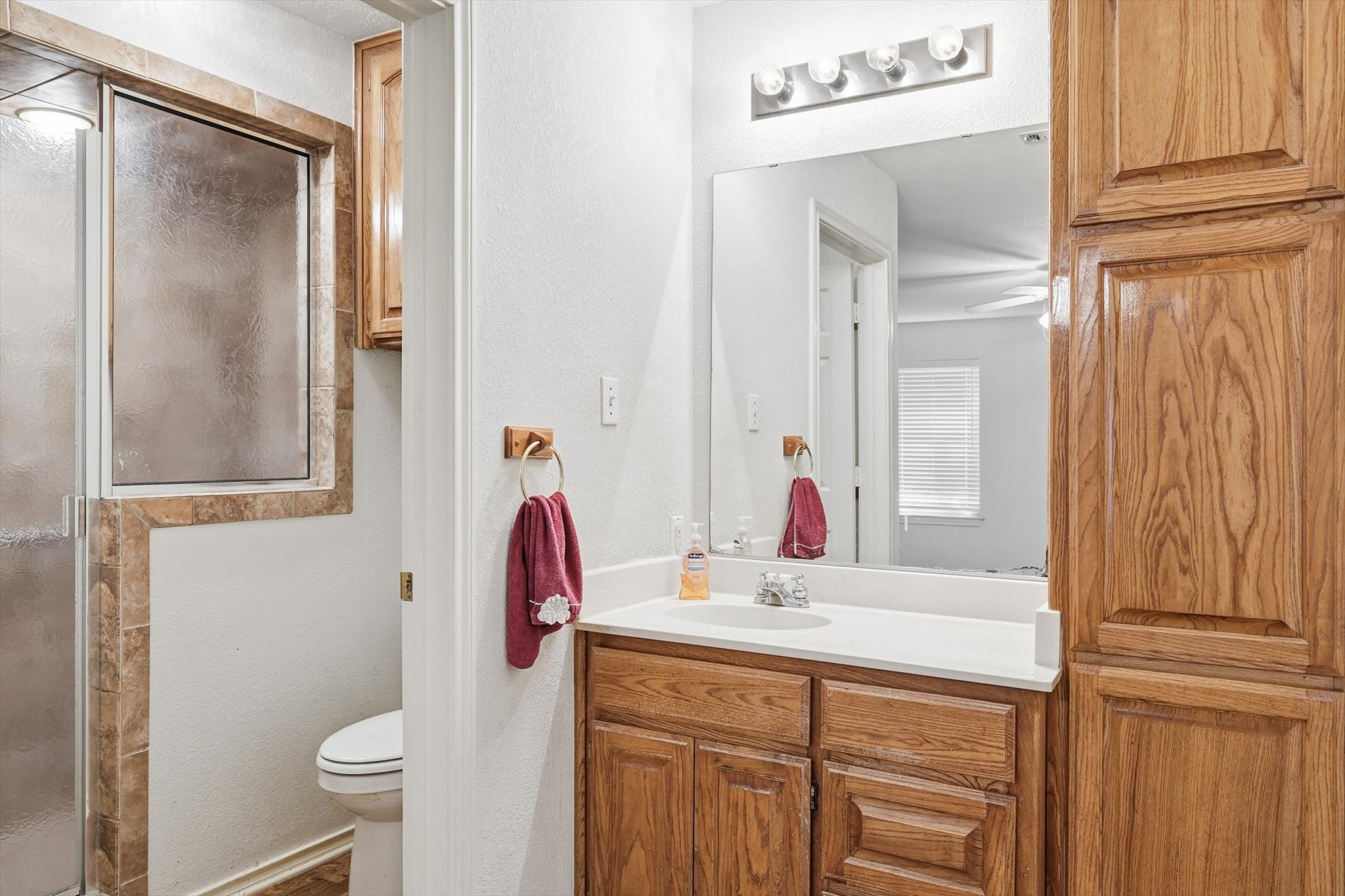 11320 Willow Springs Road Haslet TX 76052
