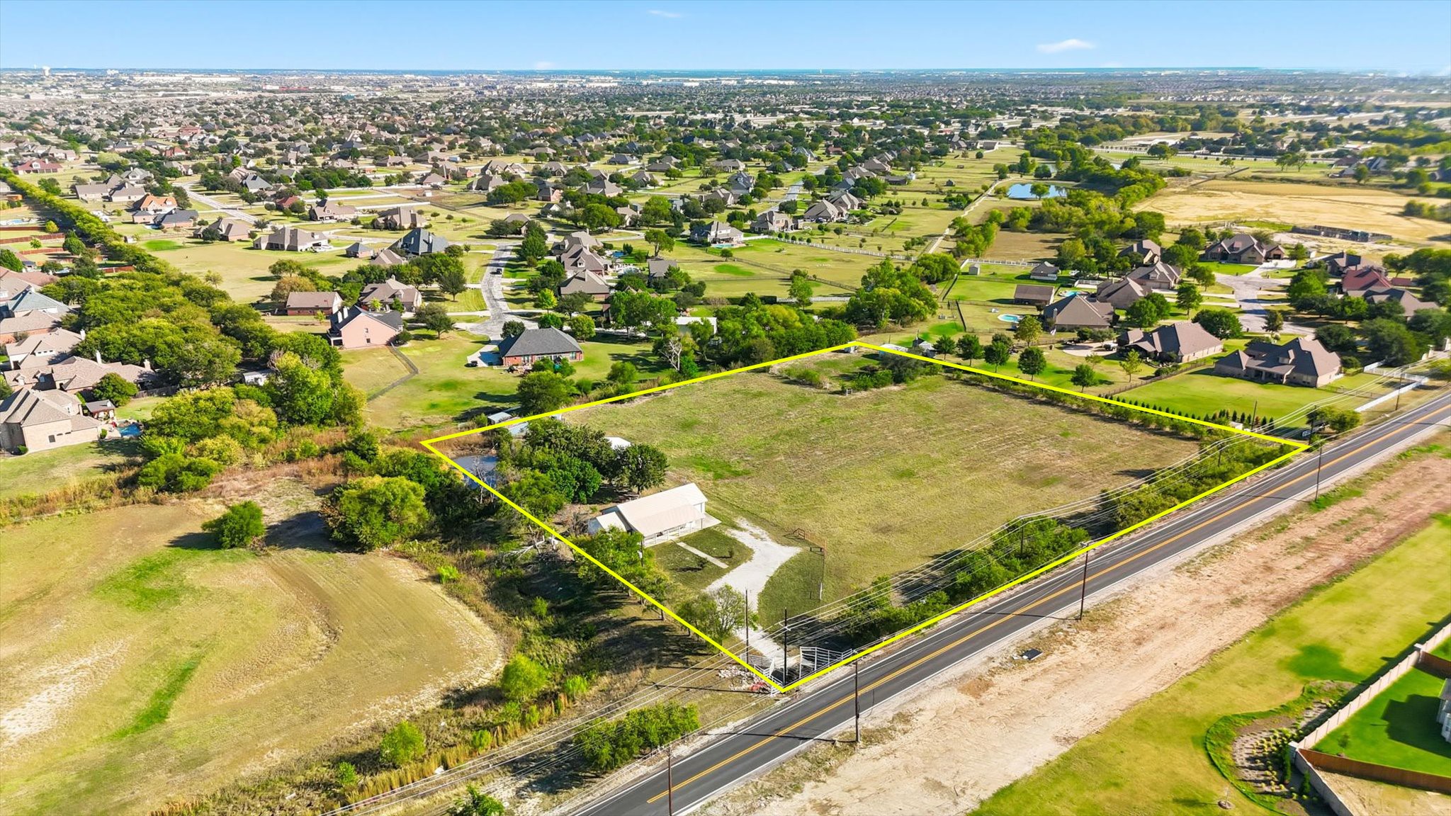 11320 Willow Springs Road Haslet TX 76052