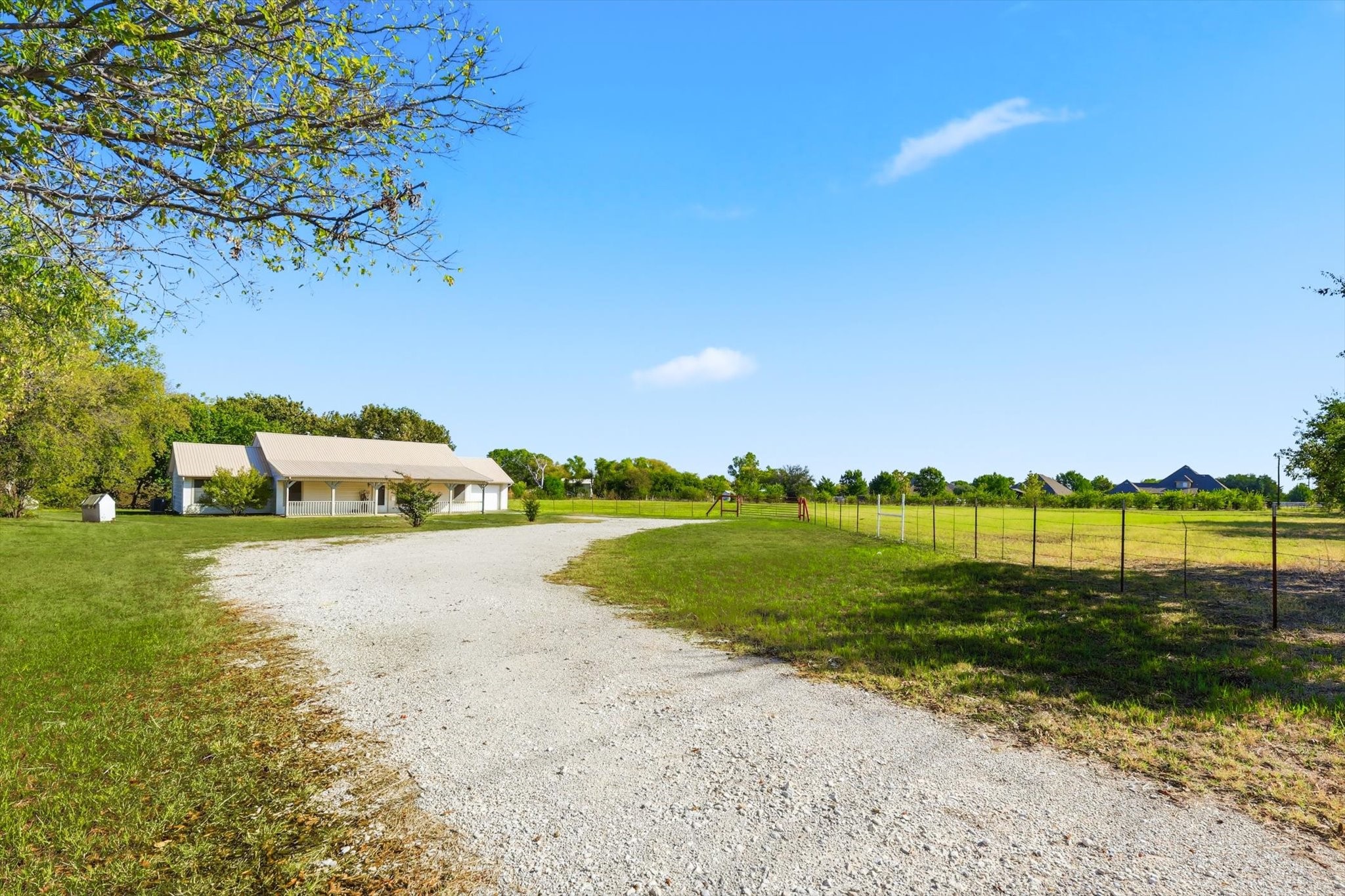 11320 Willow Springs Road Haslet TX 76052