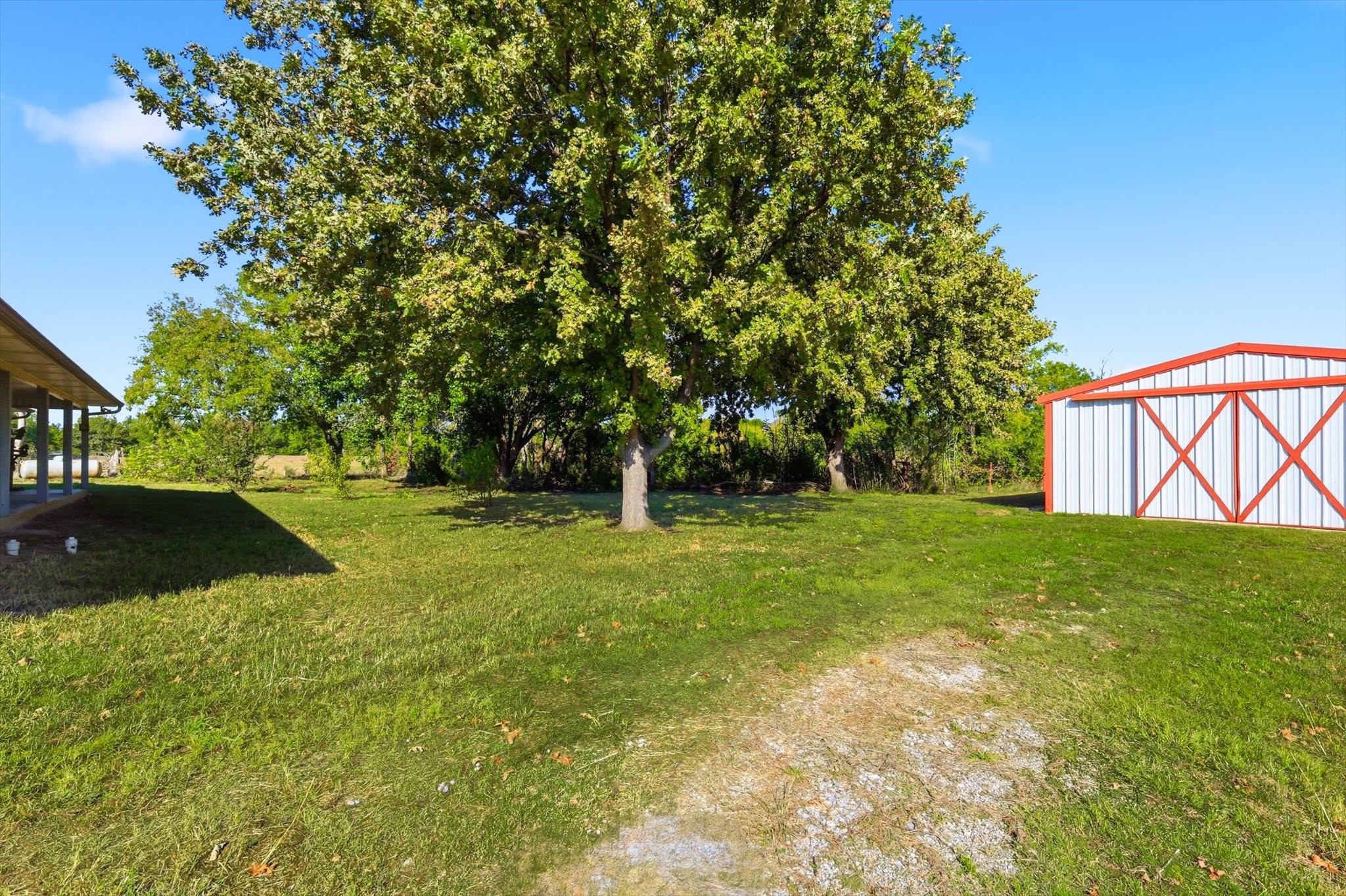 11320 Willow Springs Road Haslet TX 76052