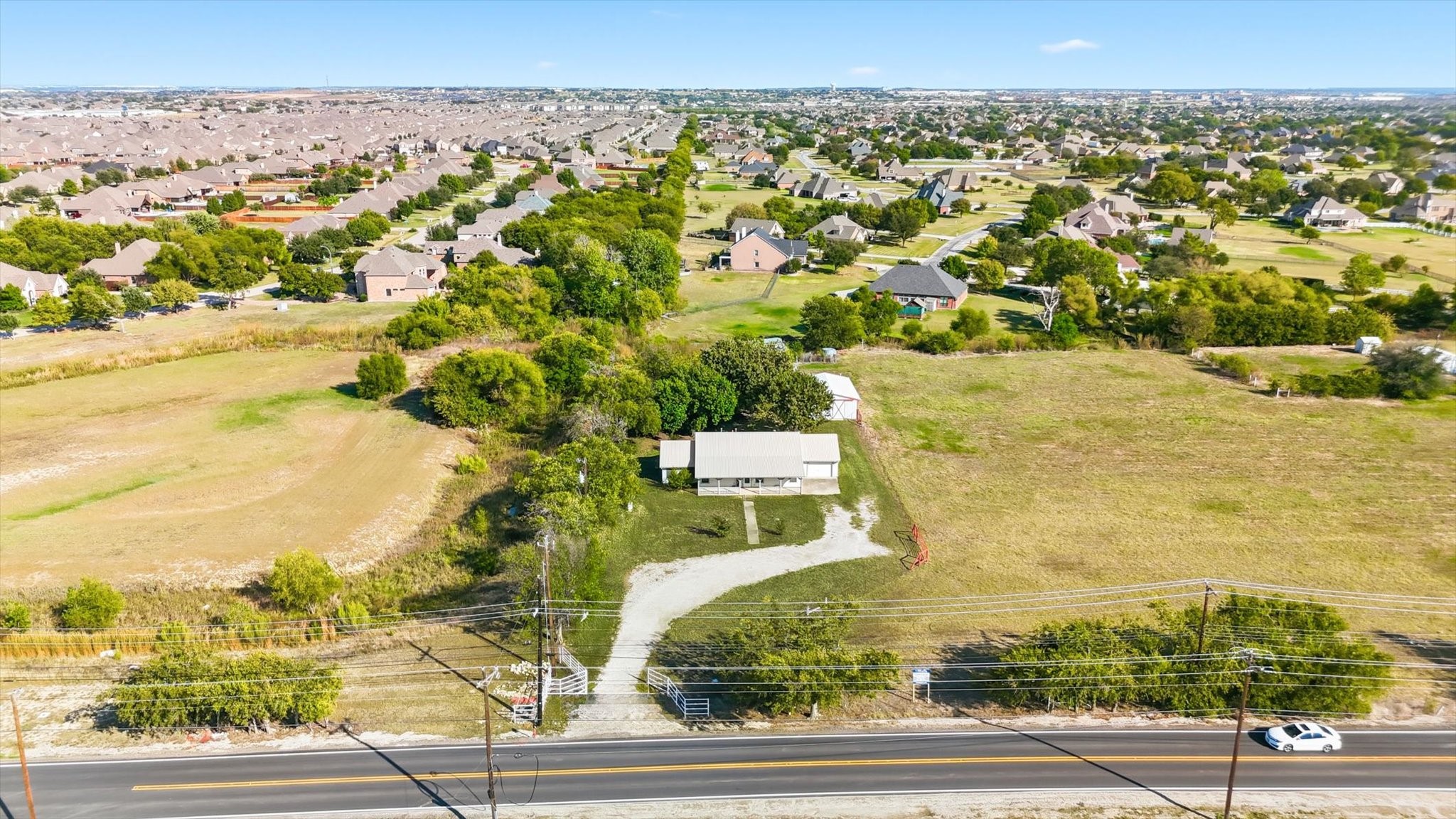 11320 Willow Springs Road Haslet TX 76052
