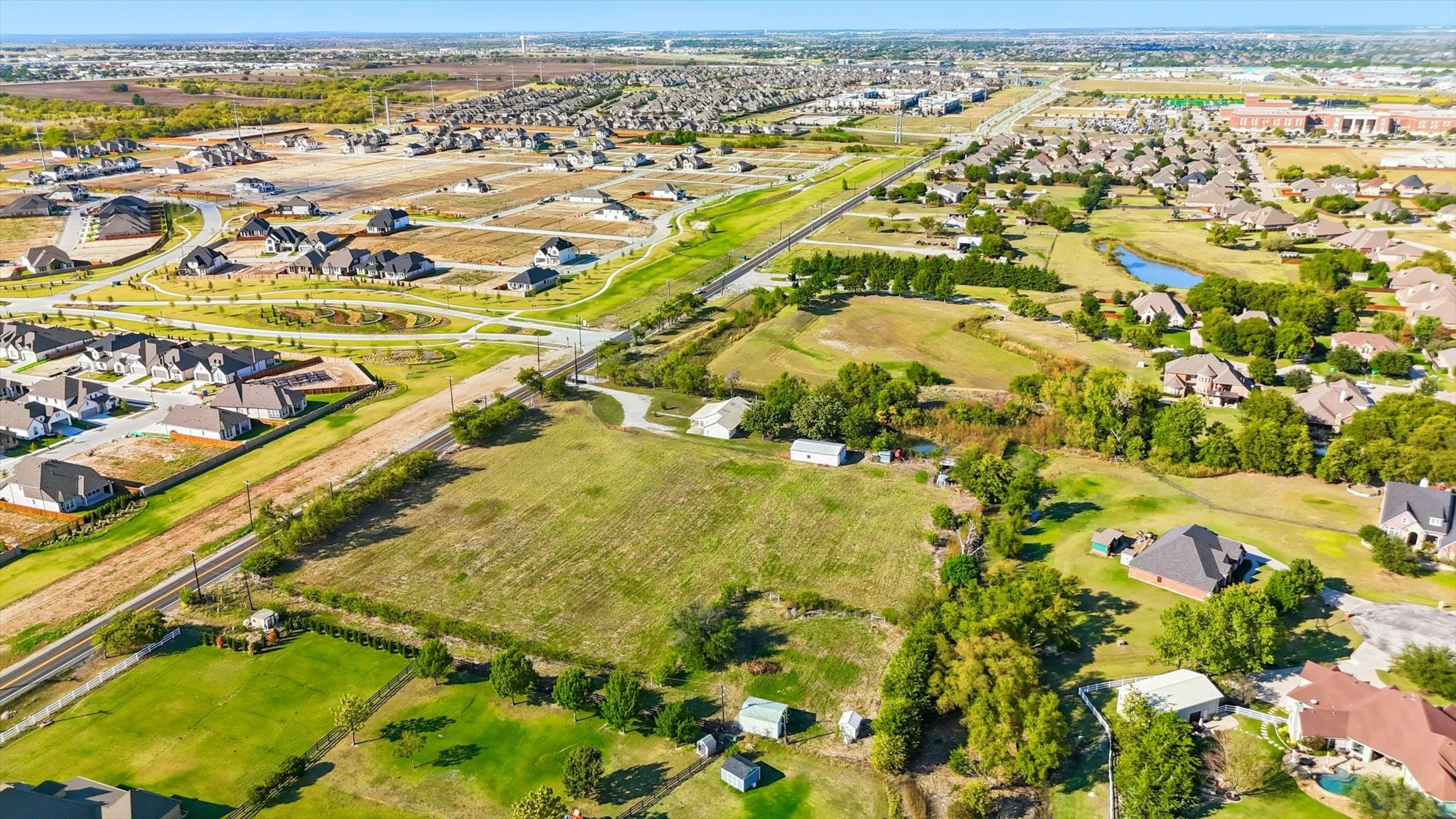 11320 Willow Springs Road Haslet TX 76052