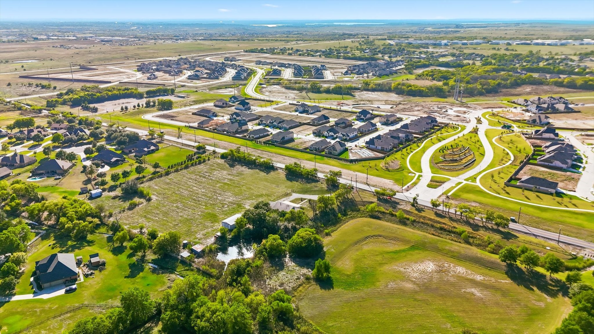11320 Willow Springs Road Haslet TX 76052