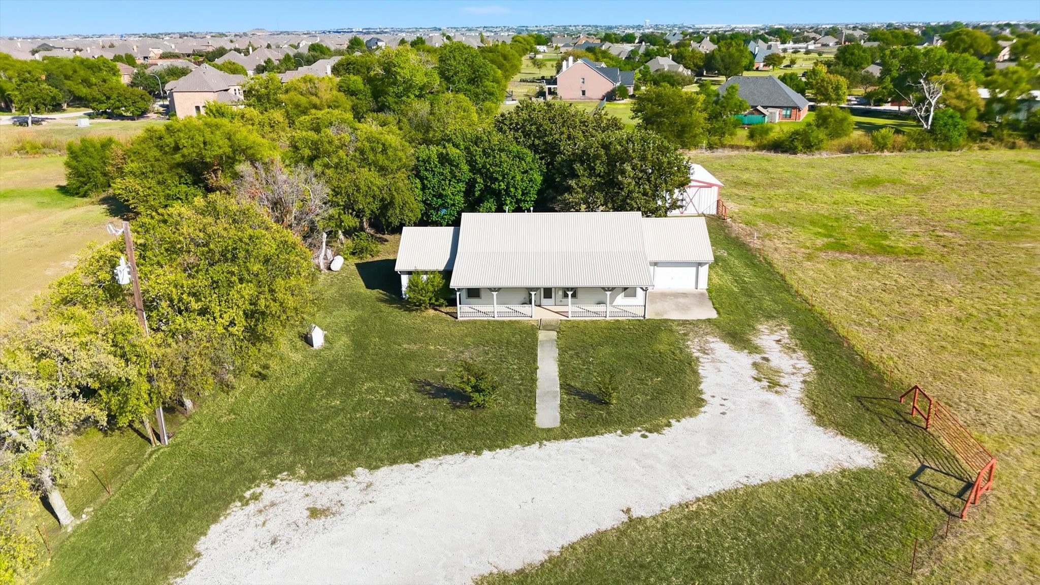 11320 Willow Springs Road Haslet TX 76052