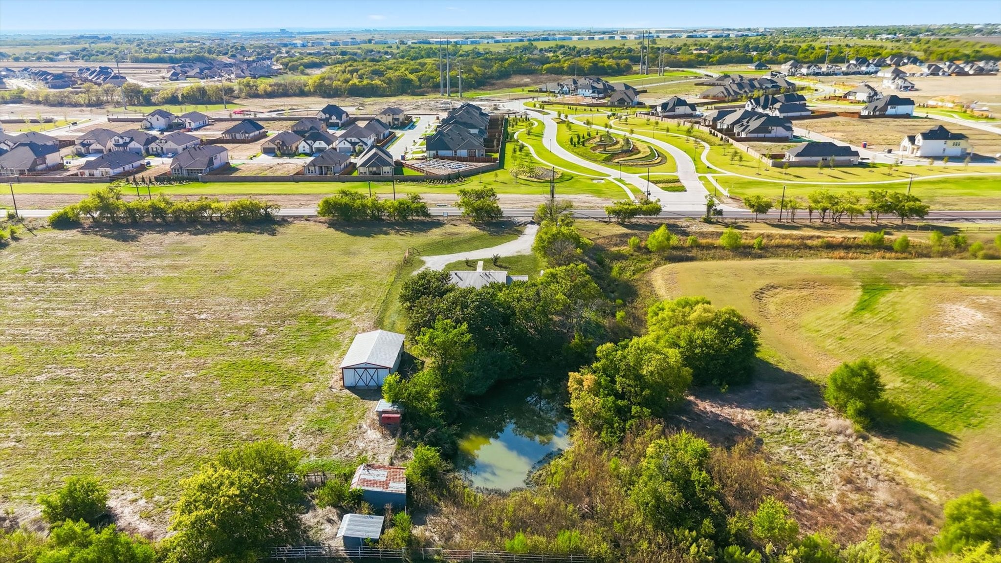 11320 Willow Springs Road Haslet TX 76052