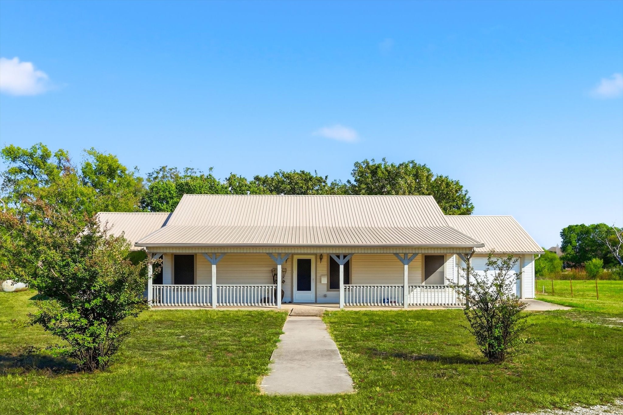 11320 Willow Springs Road Haslet TX 76052