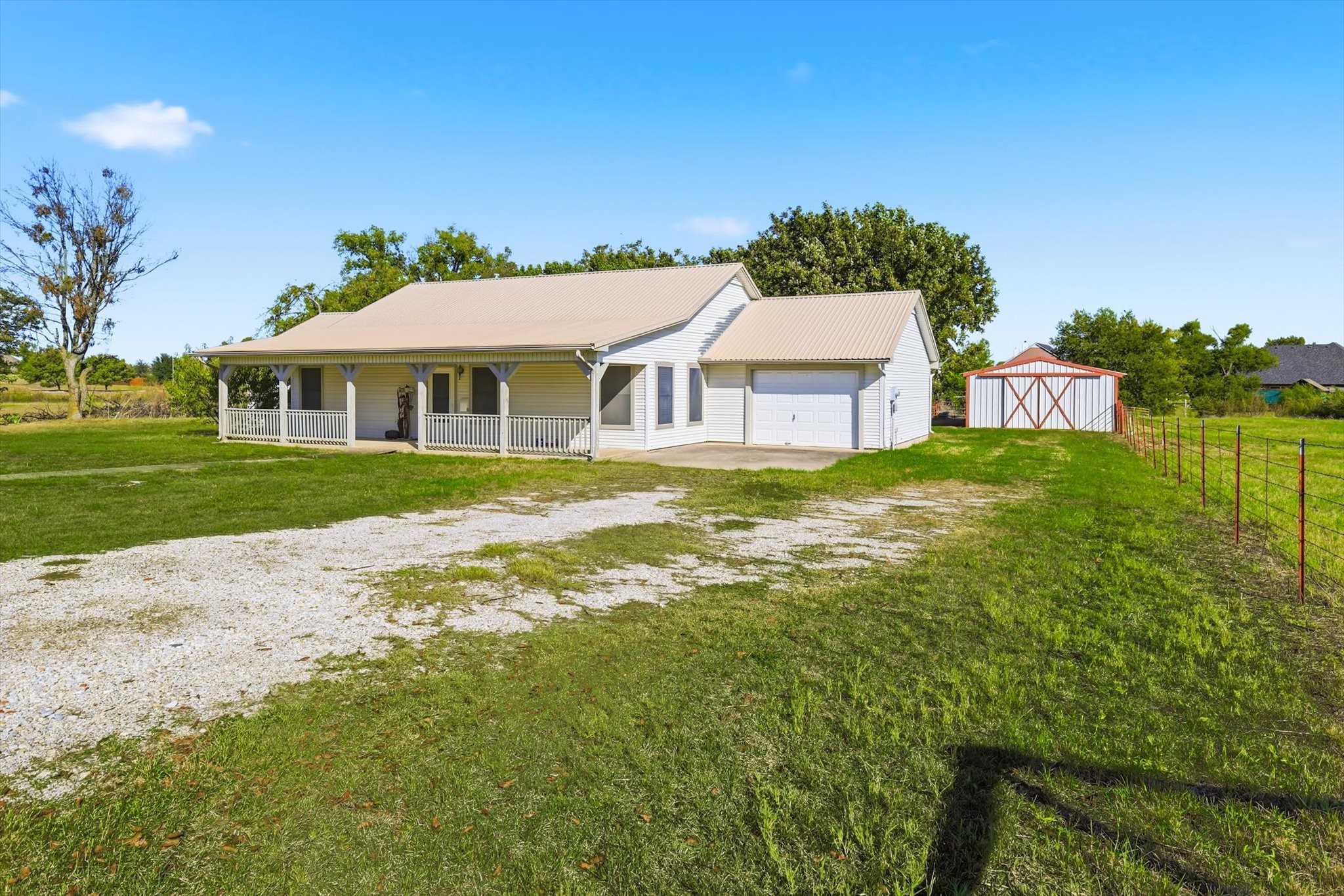 11320 Willow Springs Road Haslet TX 76052