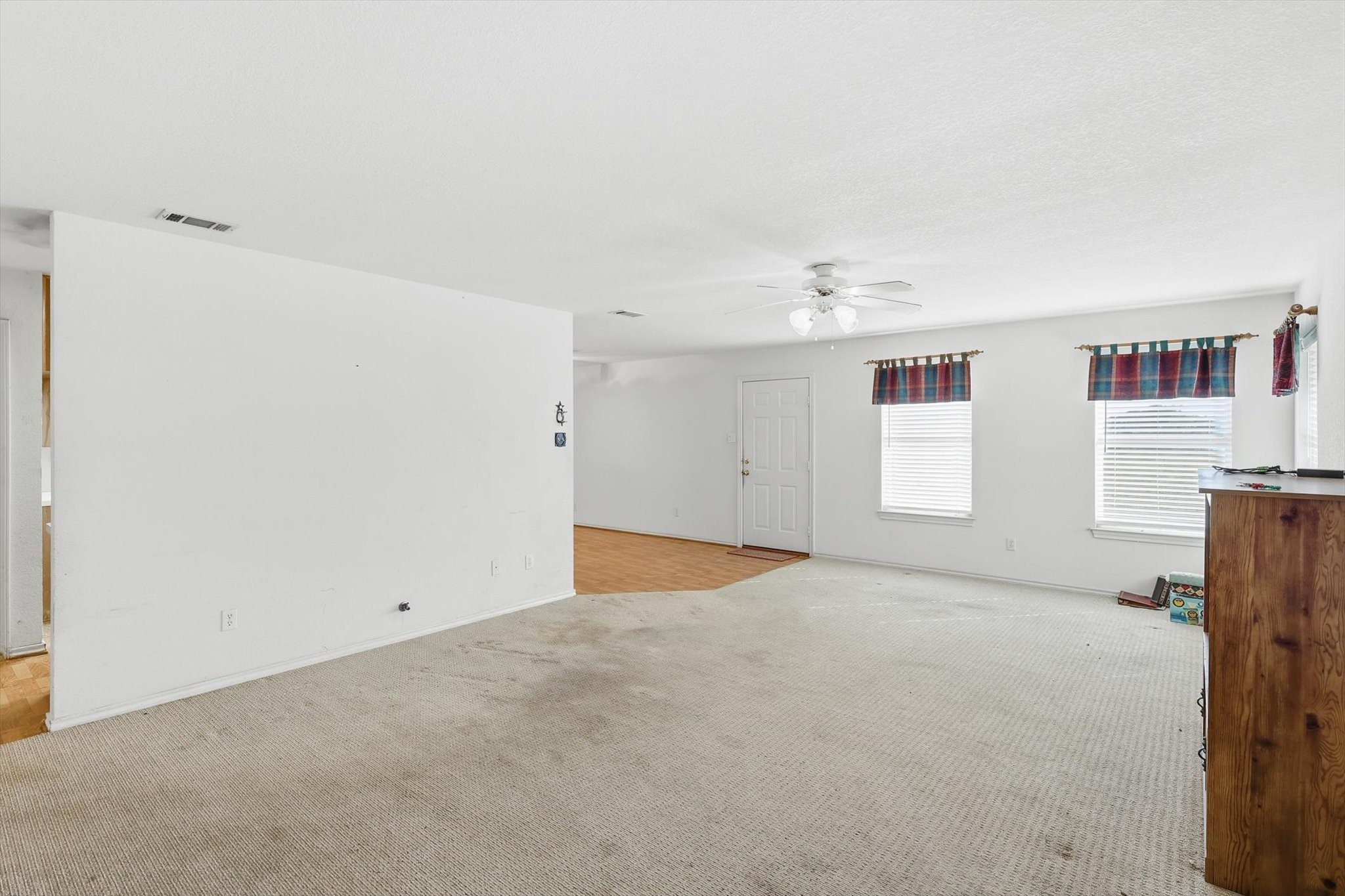 11320 Willow Springs Road Haslet TX 76052