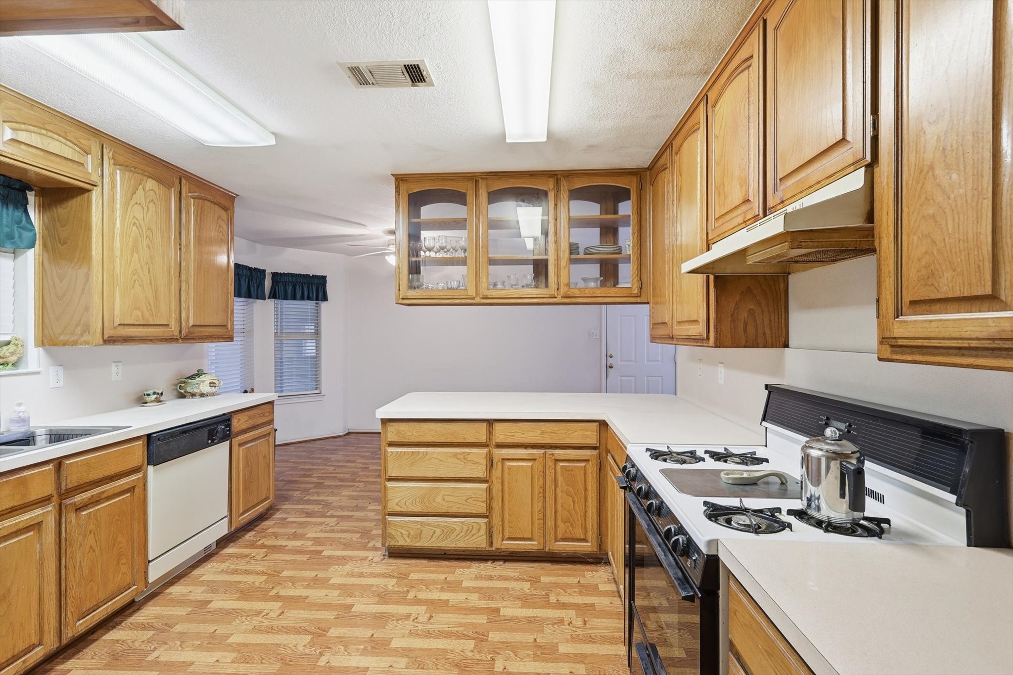 11320 Willow Springs Road Haslet TX 76052