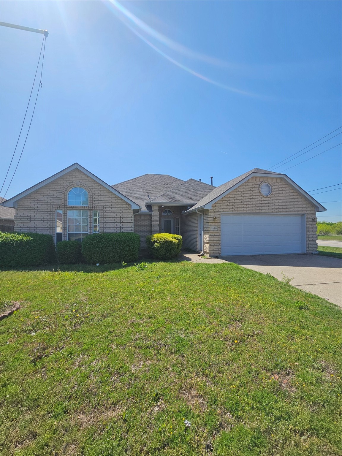 1145 Westgrove Drive Saginaw TX 76179