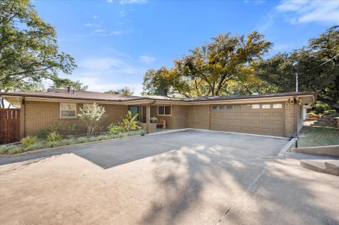 6113 Valley View Drive Fort Worth TX 76116