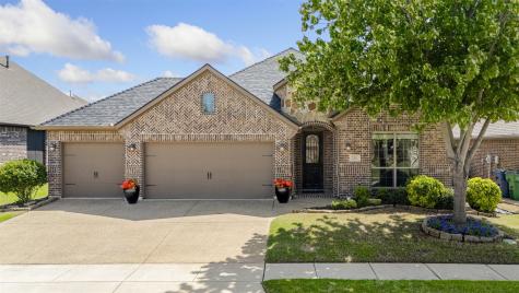 315 Nixon Drive Fate TX 75087