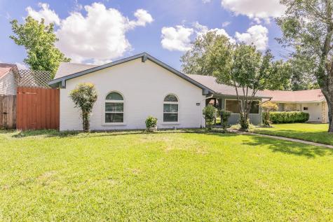 2302 Richwood Drive Garland TX 75044