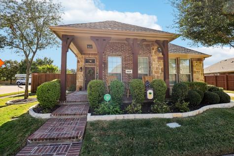 1826 Harlequin Place Allen TX 75002