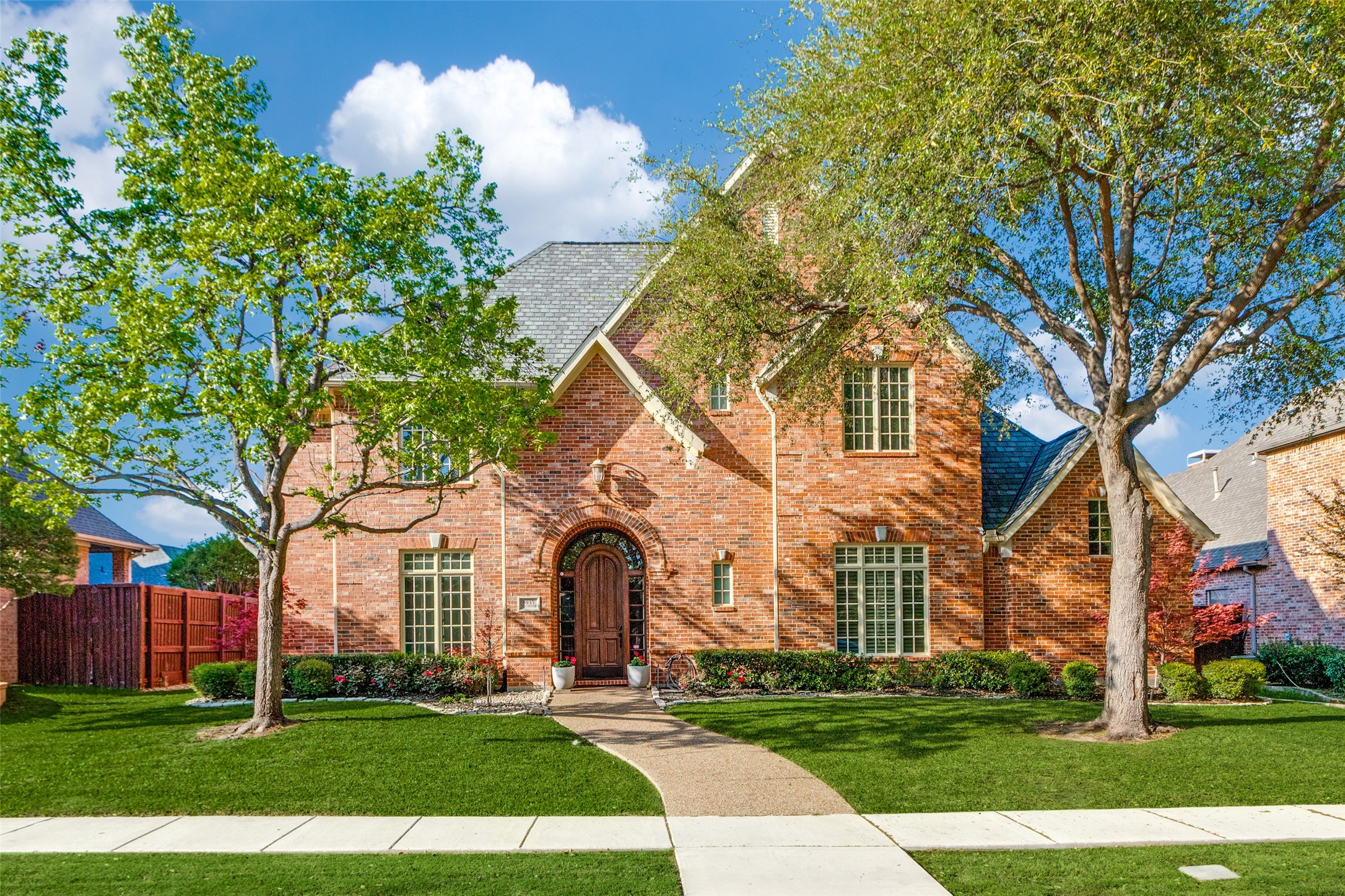 5937 Glendower Lane Plano TX 75093