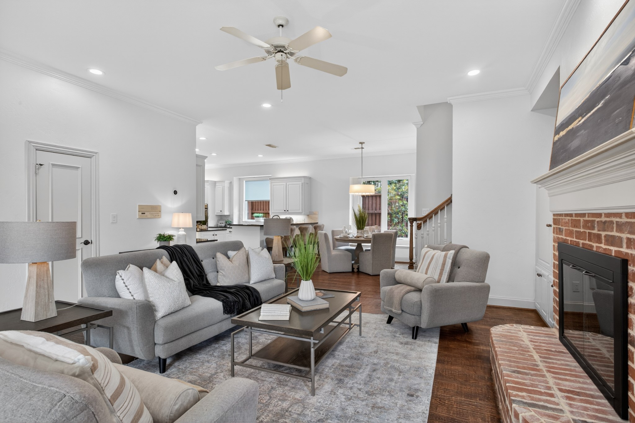 5937 Glendower Lane Plano TX 75093