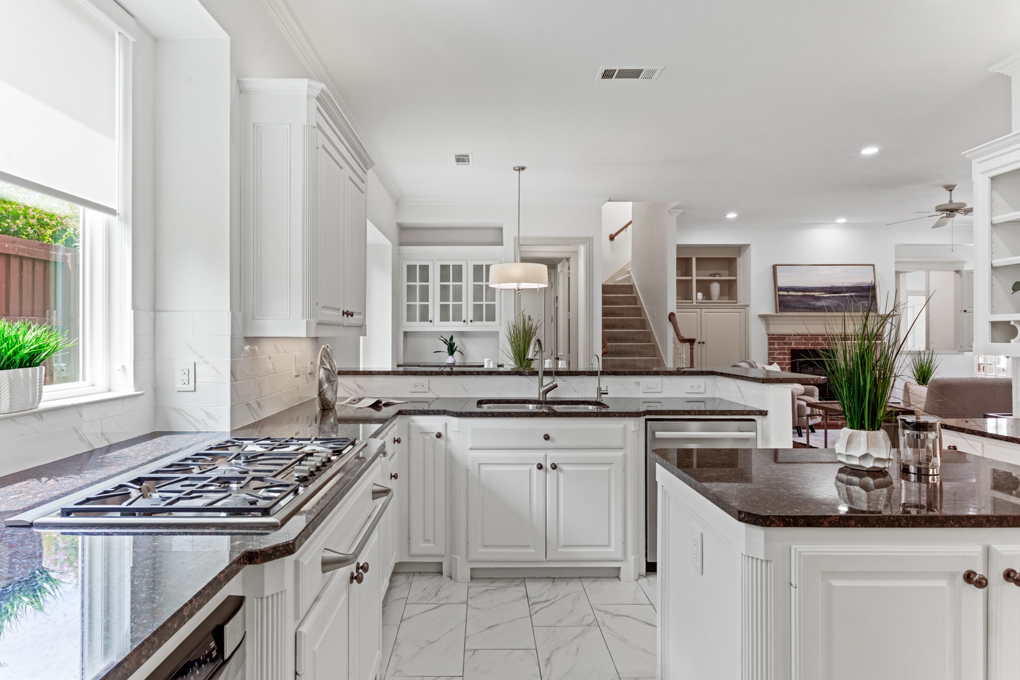 5937 Glendower Lane Plano TX 75093