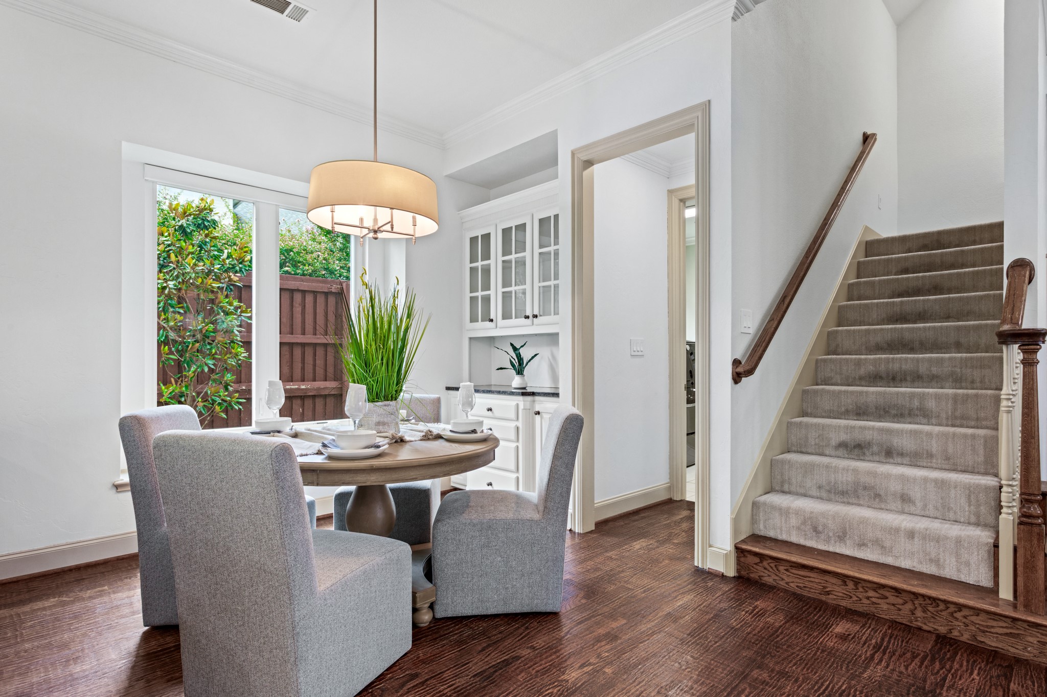 5937 Glendower Lane Plano TX 75093
