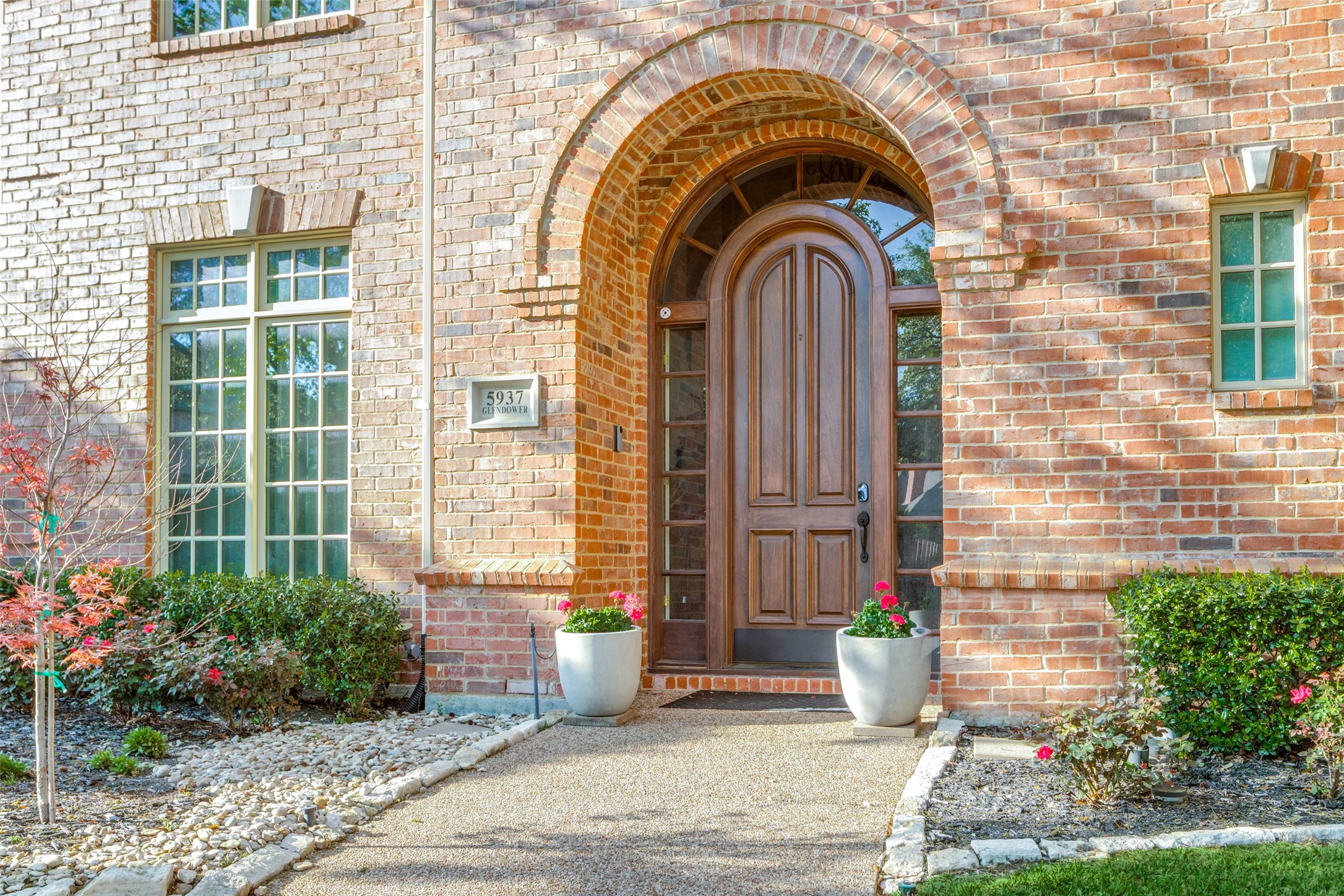5937 Glendower Lane Plano TX 75093