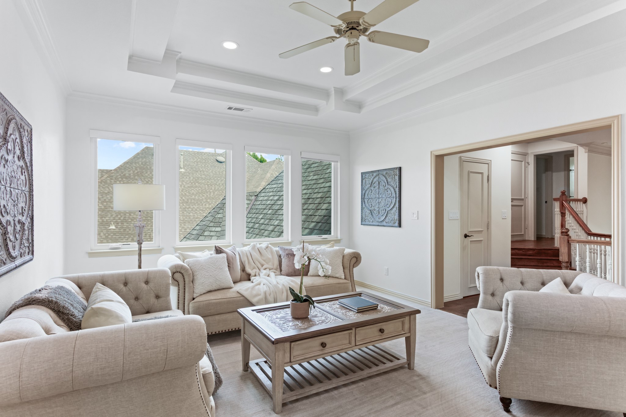 5937 Glendower Lane Plano TX 75093