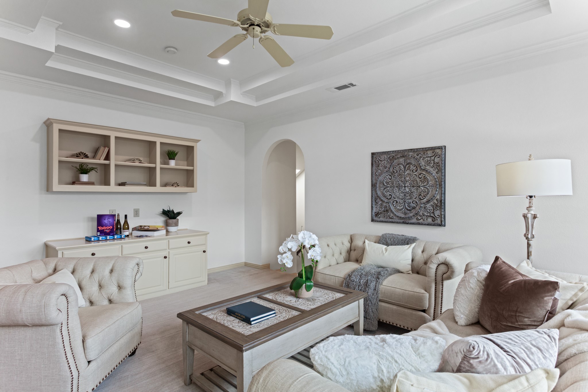 5937 Glendower Lane Plano TX 75093