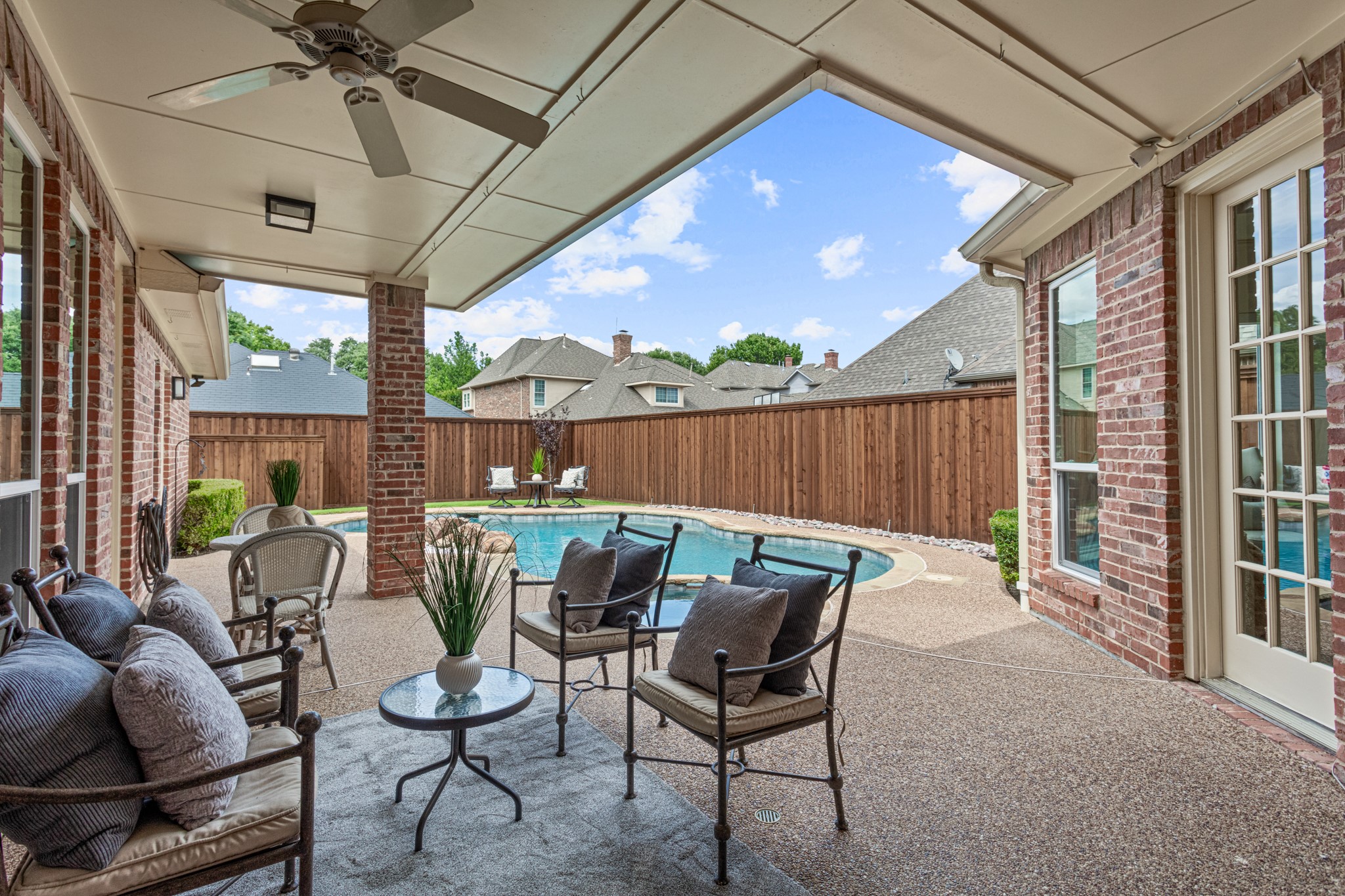 5937 Glendower Lane Plano TX 75093