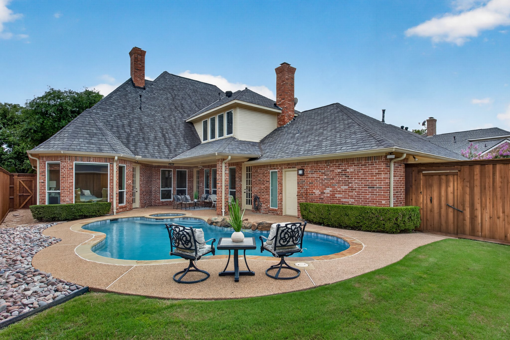 5937 Glendower Lane Plano TX 75093