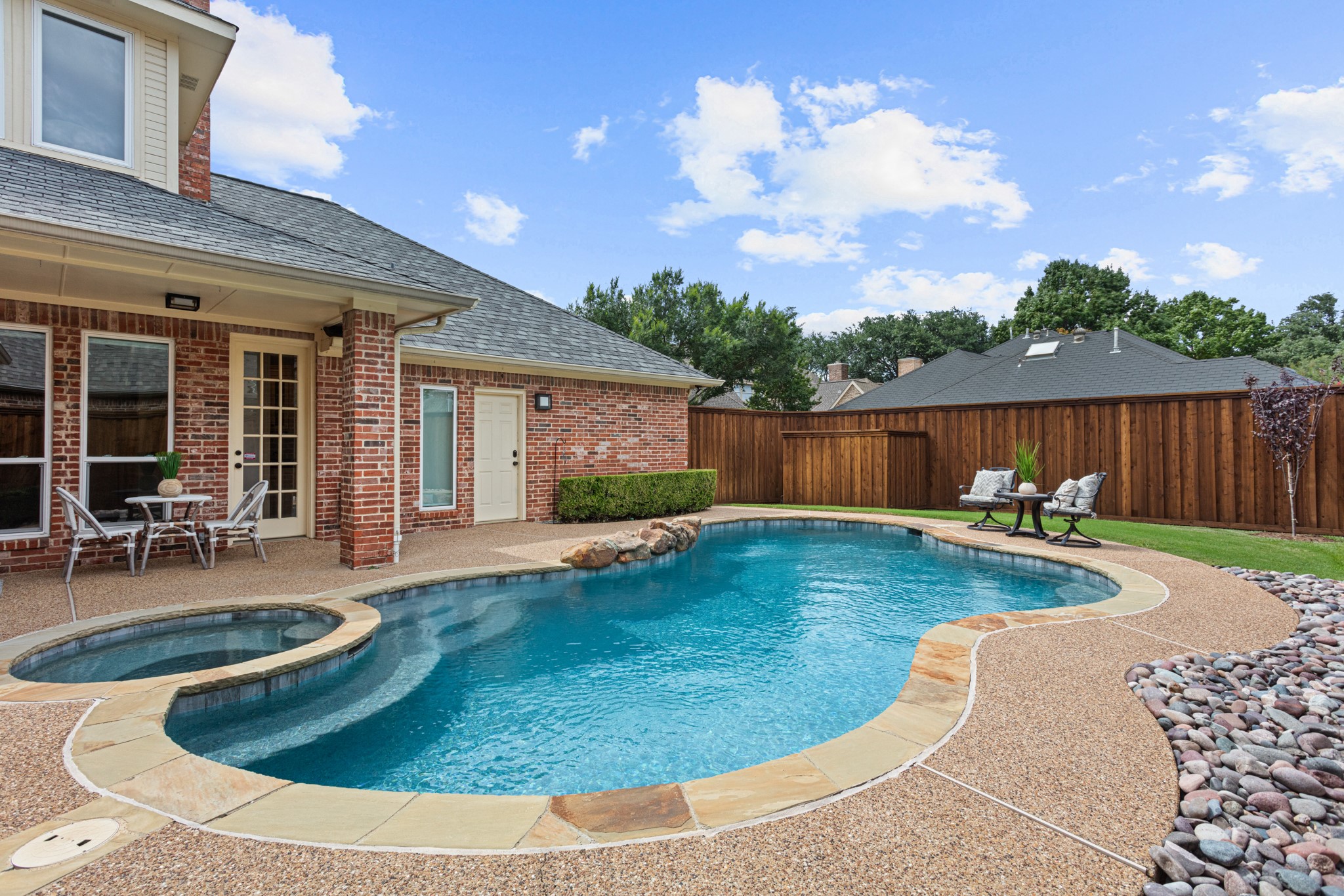 5937 Glendower Lane Plano TX 75093