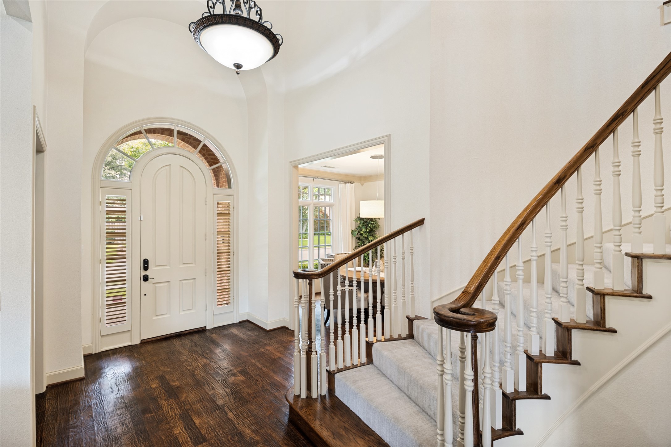 5937 Glendower Lane Plano TX 75093