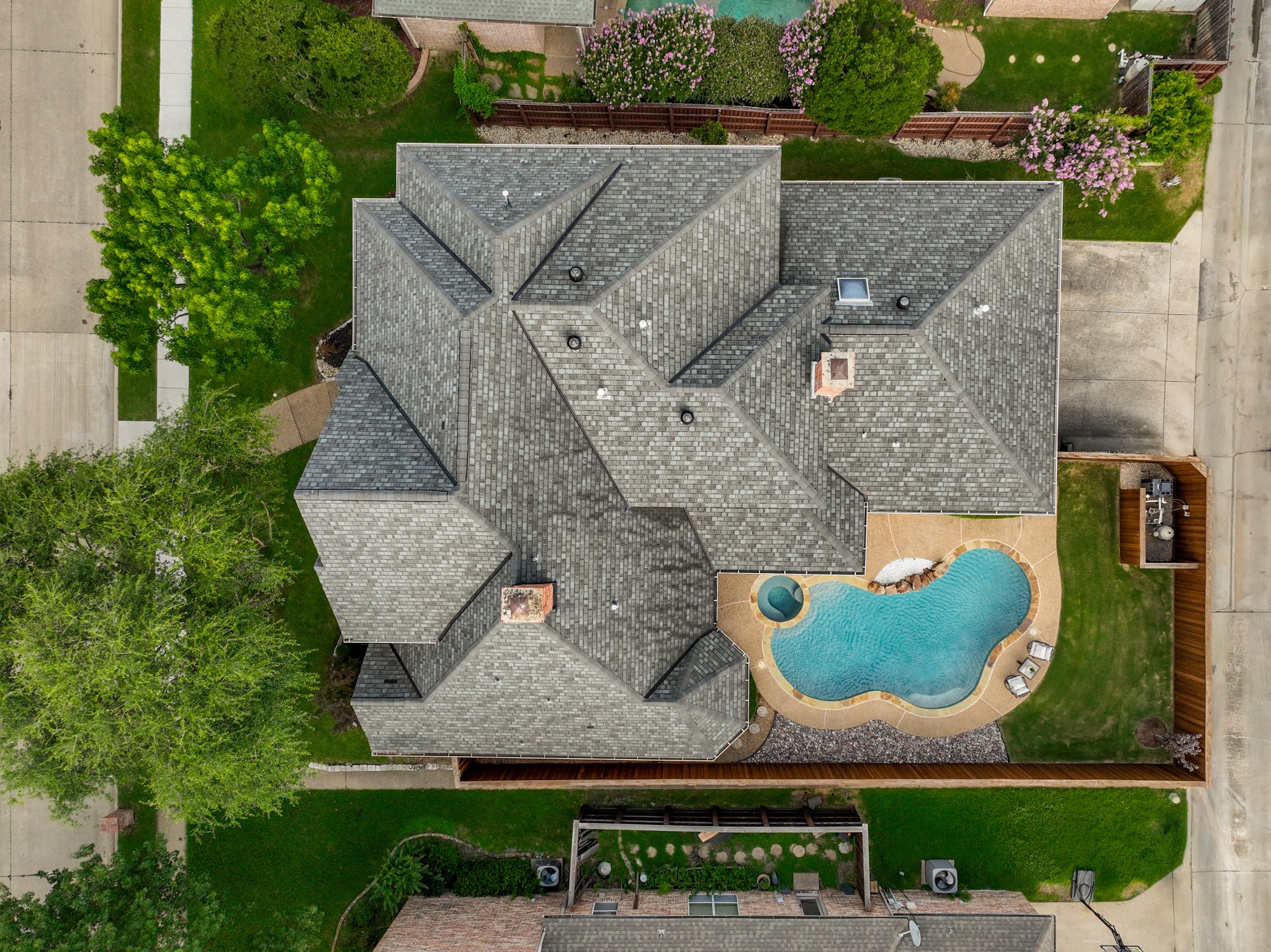 5937 Glendower Lane Plano TX 75093