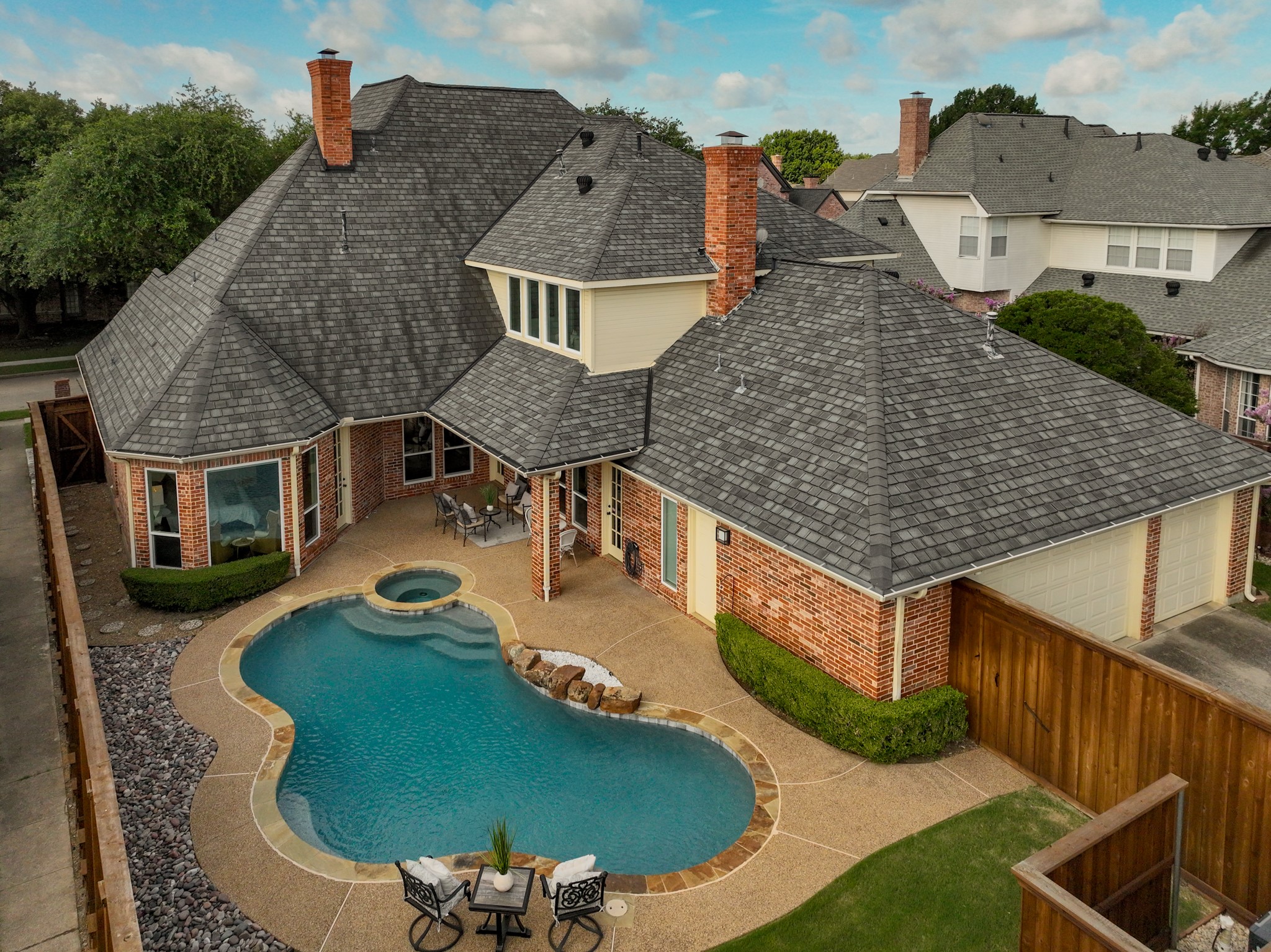 5937 Glendower Lane Plano TX 75093