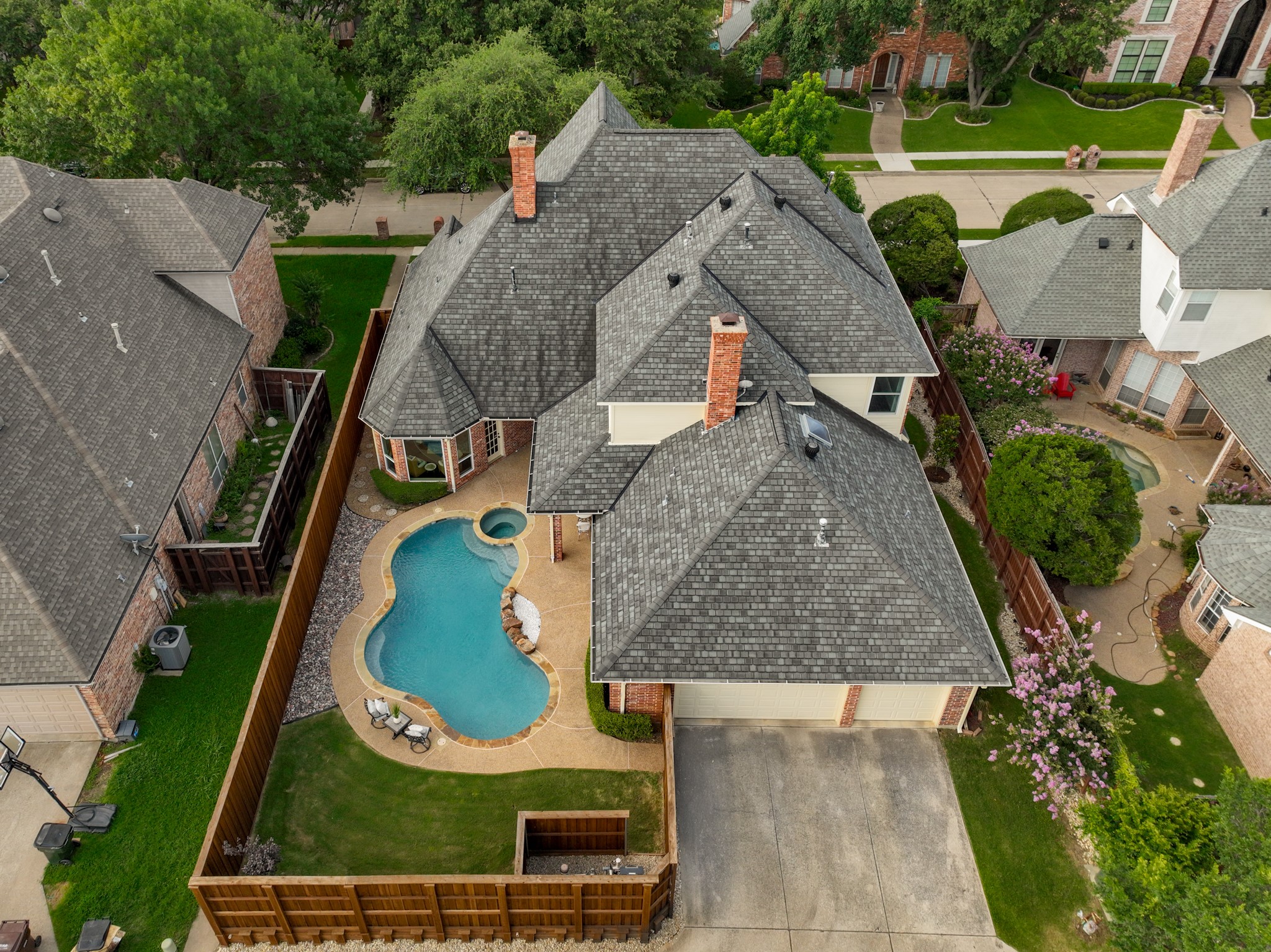 5937 Glendower Lane Plano TX 75093