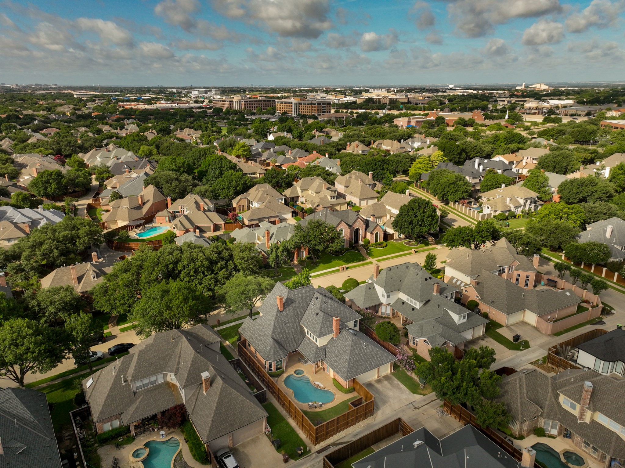 5937 Glendower Lane Plano TX 75093