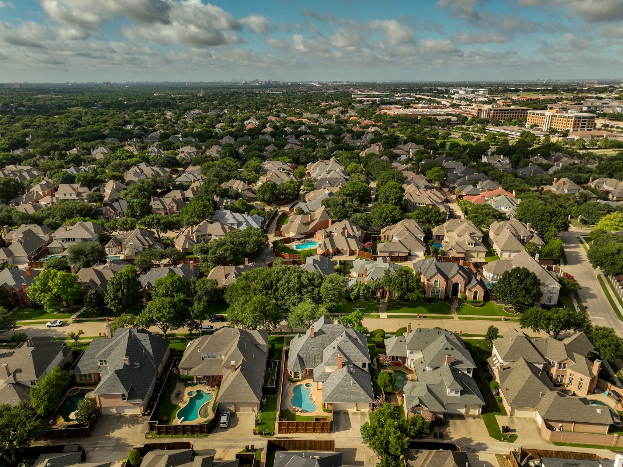 5937 Glendower Lane Plano TX 75093